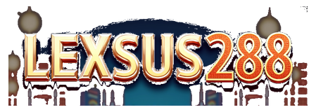 lexsus288 logo