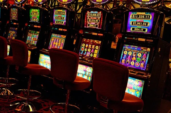 lexsus288 Live Casino