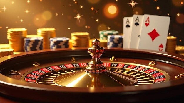 lexsus288 Live Dealer Hall