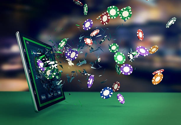 lexsus288 Slot Rooms